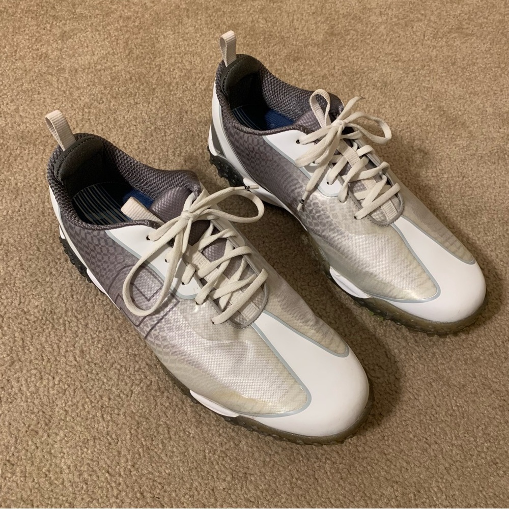 Foot Joy • freestyle golf shoes Sz 11